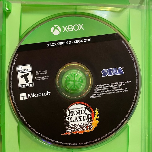 Demon Slayer: The Hinokami Chronicles - Picture 5 of 5